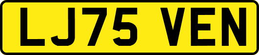 LJ75VEN