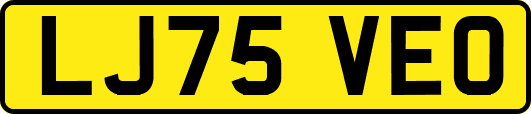 LJ75VEO