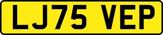 LJ75VEP