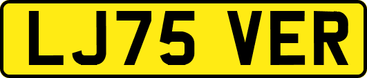 LJ75VER