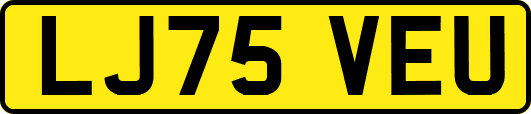 LJ75VEU