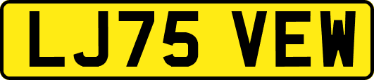 LJ75VEW