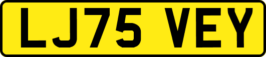 LJ75VEY