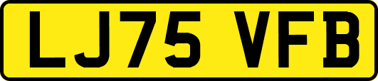 LJ75VFB
