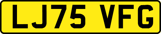 LJ75VFG