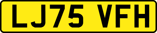 LJ75VFH