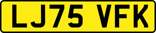 LJ75VFK
