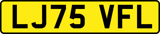LJ75VFL