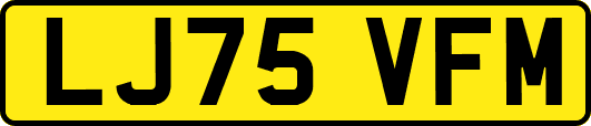 LJ75VFM