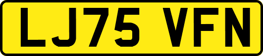 LJ75VFN
