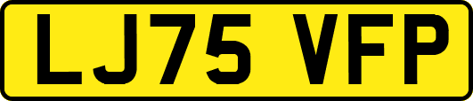 LJ75VFP
