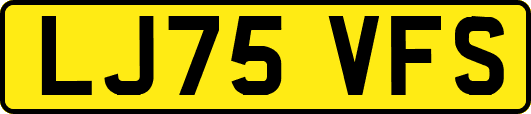 LJ75VFS