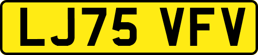 LJ75VFV