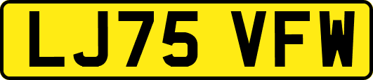 LJ75VFW