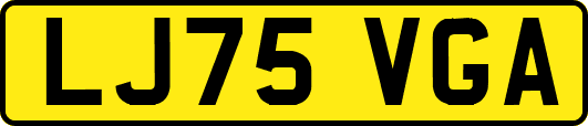 LJ75VGA