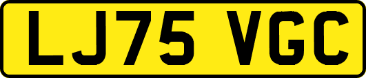 LJ75VGC