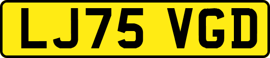 LJ75VGD