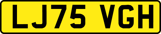 LJ75VGH