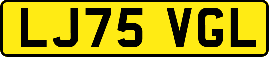 LJ75VGL