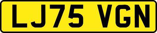 LJ75VGN