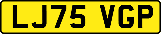 LJ75VGP