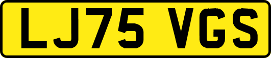 LJ75VGS