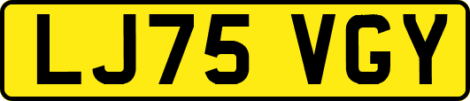 LJ75VGY