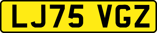 LJ75VGZ
