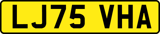 LJ75VHA