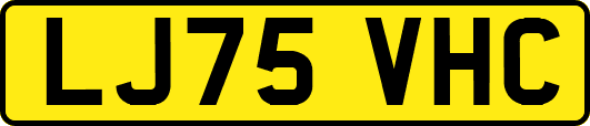 LJ75VHC