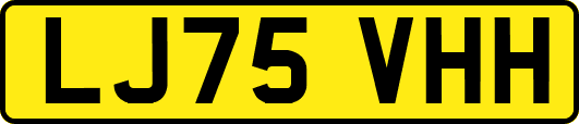 LJ75VHH