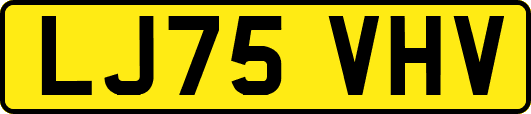 LJ75VHV