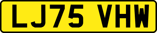 LJ75VHW