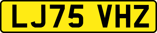 LJ75VHZ