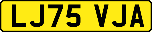 LJ75VJA
