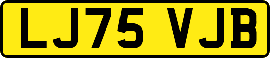LJ75VJB