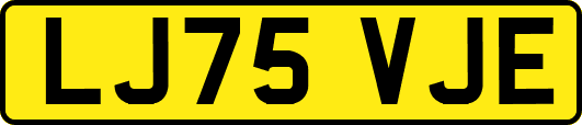 LJ75VJE
