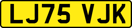 LJ75VJK