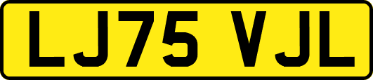 LJ75VJL