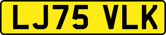LJ75VLK