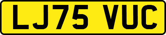 LJ75VUC