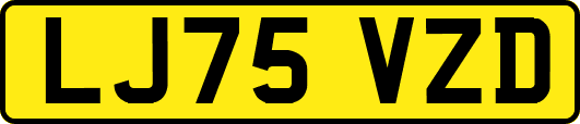 LJ75VZD