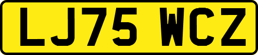 LJ75WCZ