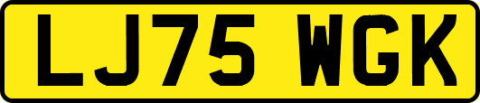 LJ75WGK