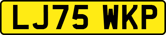 LJ75WKP