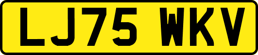LJ75WKV