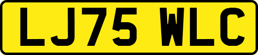 LJ75WLC