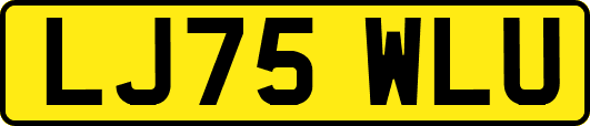 LJ75WLU