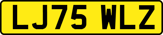 LJ75WLZ