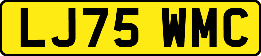 LJ75WMC